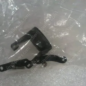 MS27291-4 | GLENAIR CIRCULAR MIL SPEC STRAIN RELIEFS & ADAPTERS, 316-1616-086-L, CINCH B MS24266R16B10SN