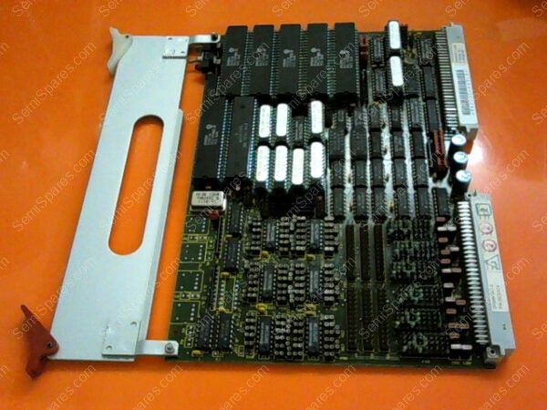 SYS68K/SIO-2 | FORCE COMPUTERS SYS68K/SIO-2 310004 VME SERIAL INTERFACE - Image 2