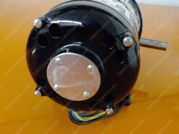 MO-2740-00 | MOTOR MODEL,# 5KH32FN5586X, HP,1/2,V115 - Image 2