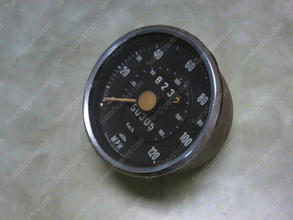 5324/50 1020 | SMITH JAEGER MGB SPEEDOMETER 5324/50 1020