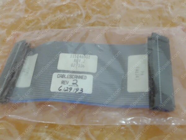 CL-0840-00 | CABLE ASSY,DICK,INTERFACE,115146001