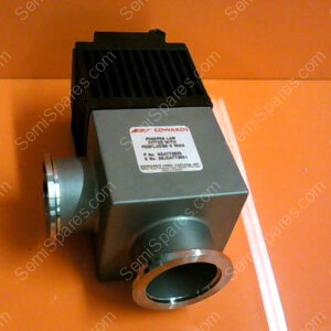 PV40PKS | EDWARDS PV40PKS HIGH VACUUM