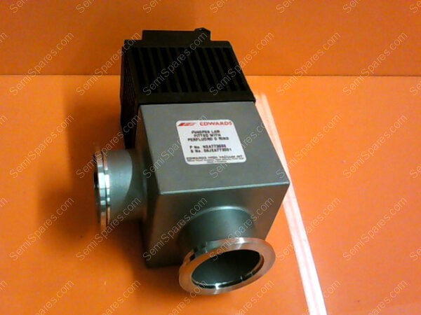 PV40PKS | EDWARDS PV40PKS HIGH VACUUM