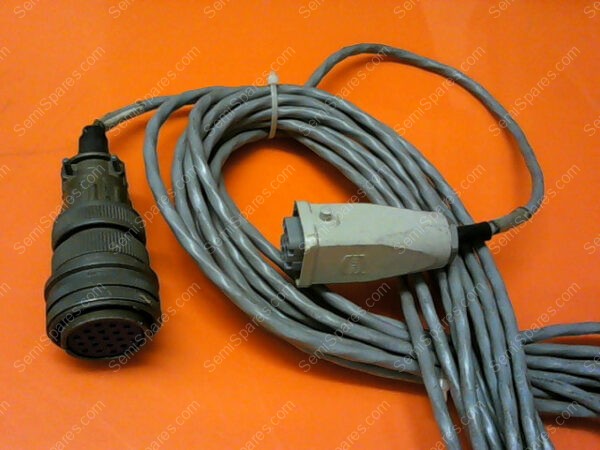97-3055-22-8 | AMPHENOL - 5015 CONNECTOR - Image 2