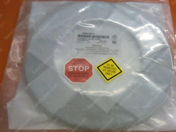 0020-30678 | CLAMPING VESPEL 15MM,P/N 0020-30678 - Image 2