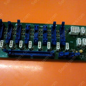 810-077489-002 | ASSY,PCB,GAS/XDUCR,I/F