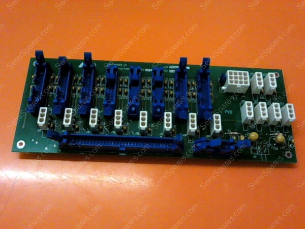 810-077489-002 | ASSY,PCB,GAS/XDUCR,I/F