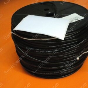 CL-1300-00 | CABLE,37F3137WA,BELDEN#9452 AUDIO