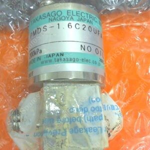 PMDS-16C | OUFA TAKASAGO,SOLENOID DIAPHRAGM VALVE