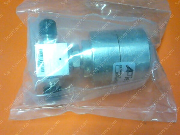98-98104746 | AP TECH PROCESS GAS EQUIPMEN CUSTOM ASSEMBLY AP3000SM - Image 2