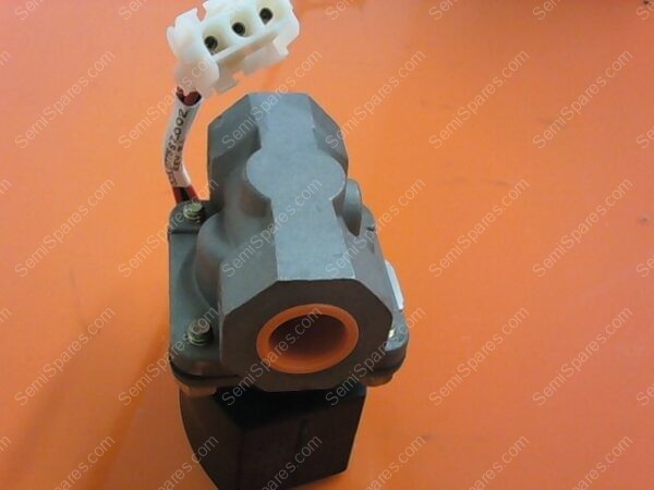 853-077587-002 | ASSY,VLV OUTLET - Image 2