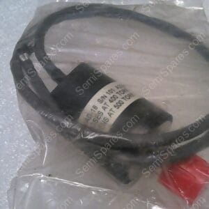 EA100AD-17 | SOLID STATE PRESSURE SWITCH