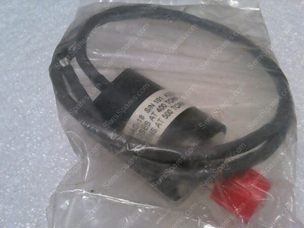 EA100AD-17 | SOLID STATE PRESSURE SWITCH