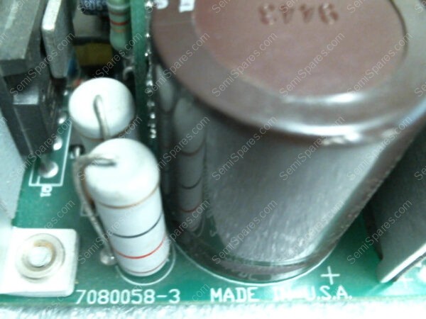 SRW-300-4005 | INTERGATED POWER DESIGNS SRW-300-4005, 7080058-3, POWER SUPPLY - Image 3