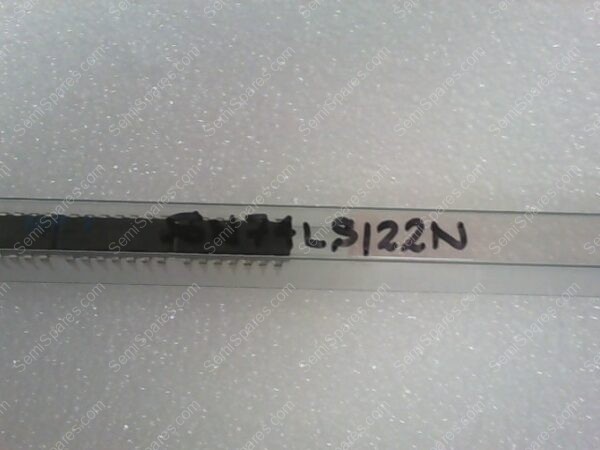 SN74LS122N | IC, MULTIVIBRATOR, MONSTABLE, 14 PIN DIP - Image 2