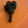 920-009546-004 | Y  PLUG-IN 1/4 TUBE SIZE