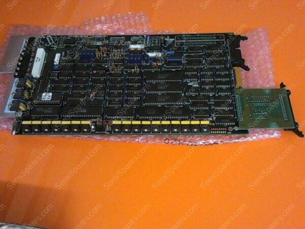 BD-9830-00 | MBV20050-A20,PCB,LOADERI/O CONTROLLER