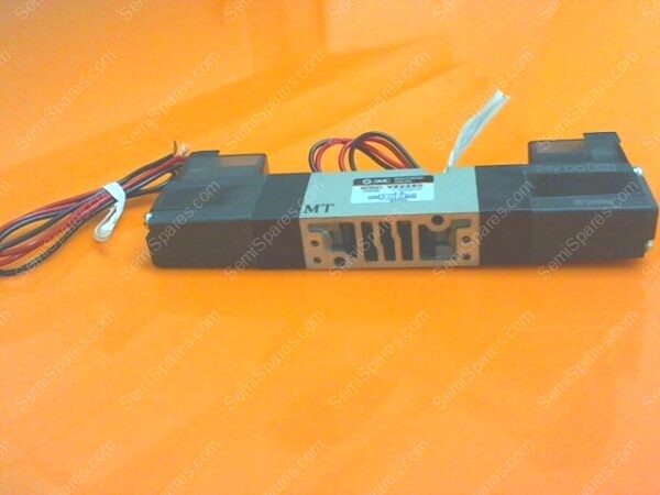 VZ2250 | MODEL VZ2250,SOLENOID AIR CONTROL VALVE - Image 3