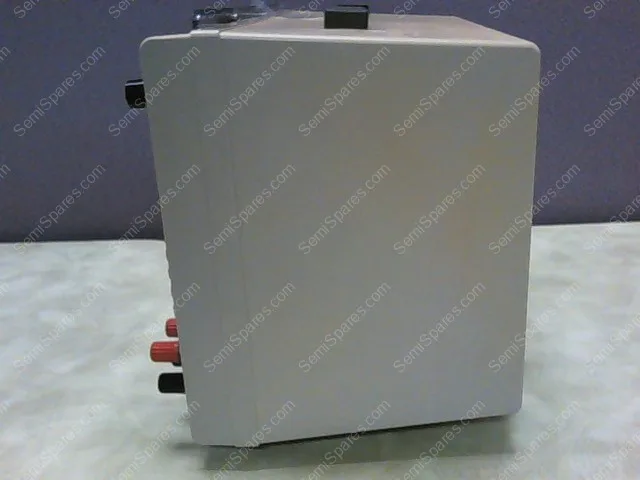 3057 | YOKOGAWA 3057 PORTABLE CHART RECORDER 305721 - Image 2