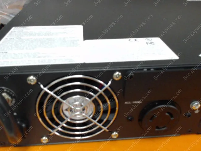 PS-2025-00 | 2000VA/1600W ON LINE UPS,MOD: ED2000RM2U - Image 3
