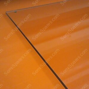 713-029302-001 | WINDOW, SIDE COVER