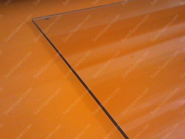 713-029302-001 | WINDOW, SIDE COVER