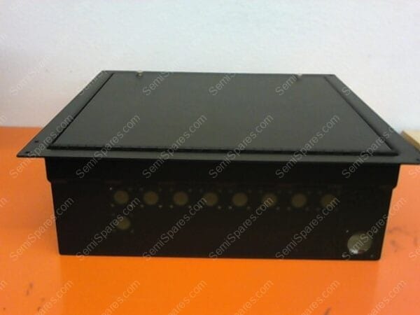 715-006499-001 | NCLOSURE  GAS PANEL