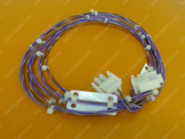 853-491009-004 | ASSY,HARN,RF GEN,PCB/FAC,PM4 - Image 5