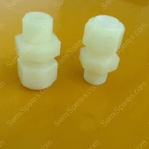 920-006065-001 | CONN  MALE 1/2 TUBE X 3/8 NPT