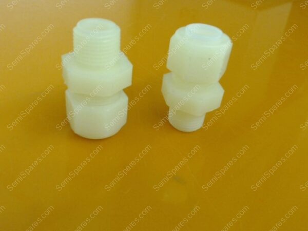 920-006065-001 | CONN MALE 1/2 TUBE X 3/8 NPT