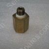 PIPE ADAPTER | INDUSTRIAL PIPE ADAPTER, FEMALE THREAD, MALE THREAD