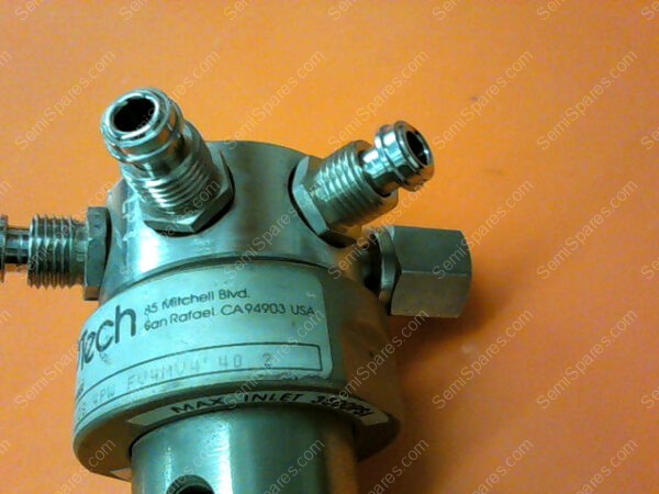AP1510S | APTECH MODEL AP1510S 4PW FV4MV4 40 2 REGULATOR VALVE - Image 3