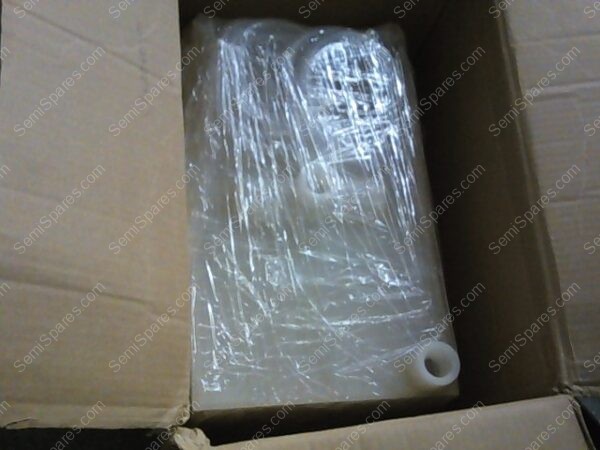 SP-2050-00 | SPECIALTY PARTS, PVDF26RECCC