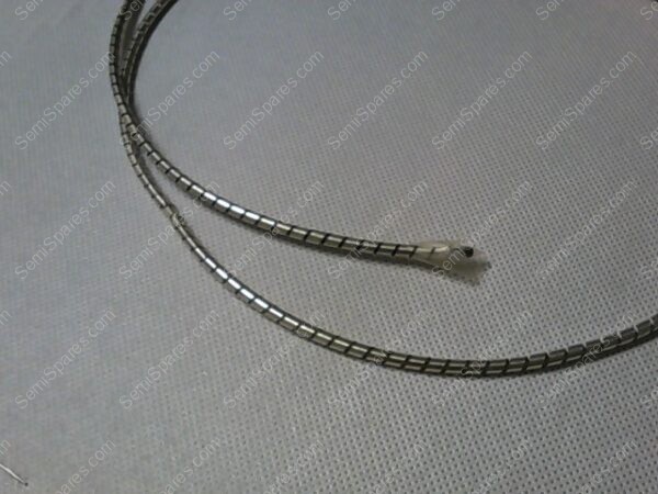 GS-1990-00 | GASKET SHIELD 3320-01041 RF - Image 2