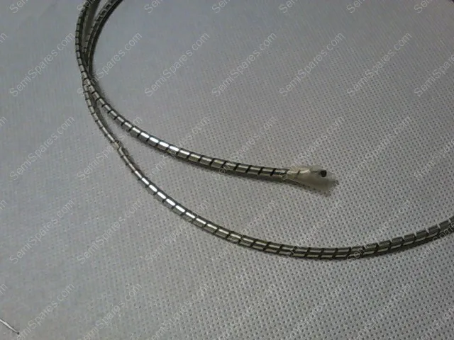GS-1990-00 | GASKET SHIELD 3320-01041 RF - Image 2