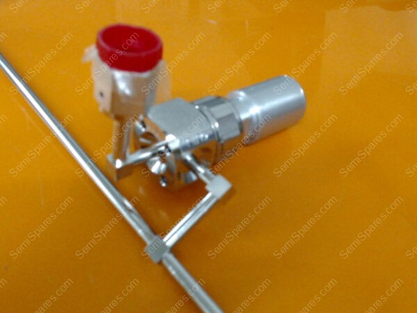 839-074541-901 | WLDMT,VLV MANF,PLASMA CHMBR - Image 2