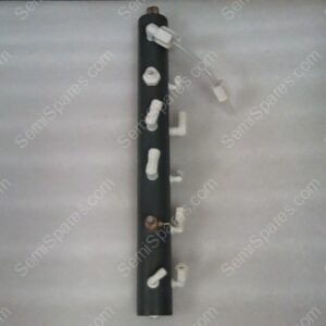 PLASTIC PIPE | 1INCH PVC 1120 SCH 80 PLASTIC PIPE