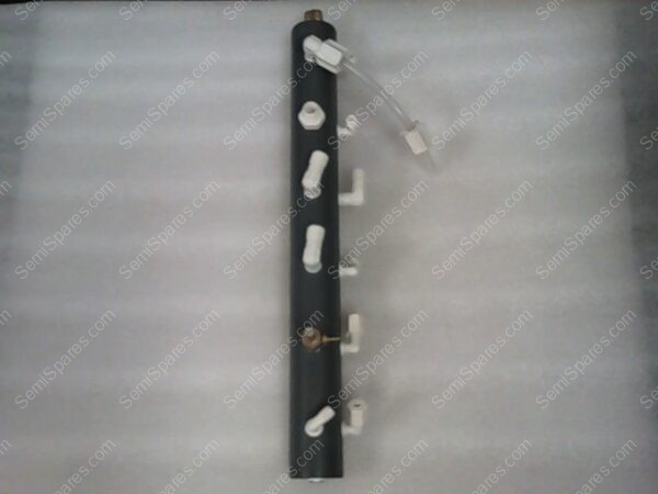 PLASTIC PIPE | 1INCH PVC 1120 SCH 80 PLASTIC PIPE