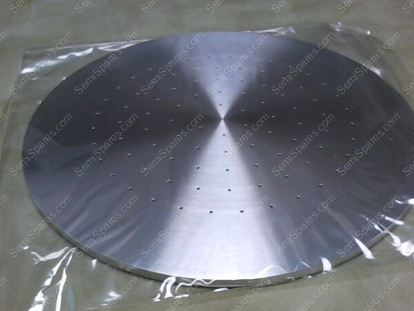 999-221042-001 | PLATE, UPPER, BAFFLE - Image 2