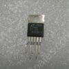 LT1963ET-3.3#PBF | IC REG LINEAR 3.3V 1.5A T0220-5