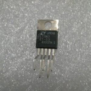 LT1963ET-3.3#PBF | IC REG LINEAR 3.3V 1.5A T0220-5