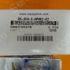 CF-3085-00 | FITTING QCDESO STEM3/8 SS-QC6-D-6PMK2-KZ