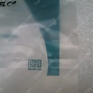 100024759 | 1/4 THREAD CAP, PFA PLASTIC