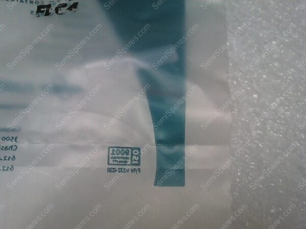 100024759 | 1/4 THREAD CAP, PFA PLASTIC