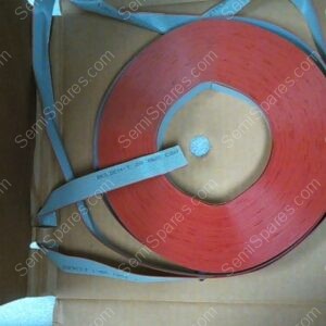 9L28015 | BELDEN FLAT CABLES 28AWG 15C UNSHLD 100FT RIBBON CABLE