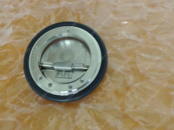 VL-6170-00 | VALVE,225-0050,AUTO SOFT START,I3,I6