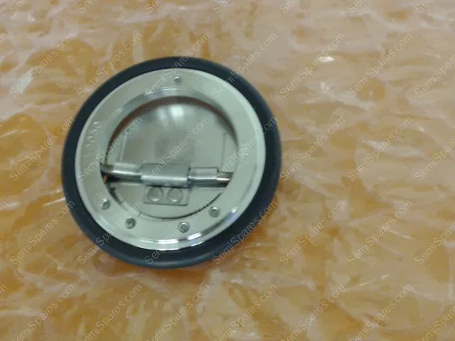 VL-6170-00 | VALVE,225-0050,AUTO SOFT START,I3,I6
