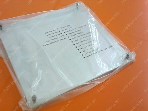 714-370511-002 | COV,ENCL,TURBO/RF INTLK PCB - Image 2