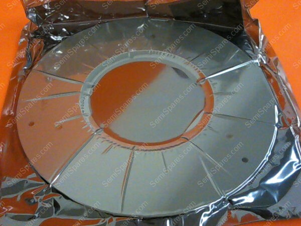 916-020906-161 | CLAMP PLATE - Image 2