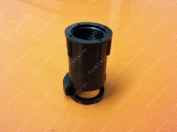668-006723-005 | CABLE CLAMP .453 O.D. - Image 2